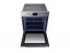Cuptor incorporabil Samsung NV70K1340BS, 70 l, Curatare Catalitica