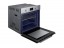 Cuptor incorporabil Samsung NV70K1340BS, 70 l, Curatare Catalitica
