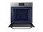 Cuptor incorporabil SAMSUNG NV70K3370BS, Curatare Pirolitica, 70 l