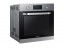 Cuptor incorporabil SAMSUNG NV70K3370BS, Curatare Pirolitica, 70 l
