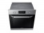Cuptor incorporabil SAMSUNG NV70K3370BS, Curatare Pirolitica, 70 l