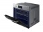 Cuptor incorporabil SAMSUNG NV70K3370BS, Curatare Pirolitica, 70 l