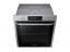 Cuptor incorporabil SAMSUNG NV75K5571RS/OL, Dual Cook, 75l, INOX