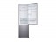 Combina Frigorifica SAMSUNG RB37J5215SS, 367 litri, Clasa A++, INOX