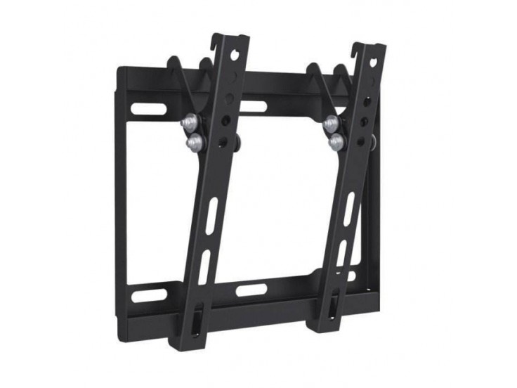 Suport fix de perete TV 32-43'', cu inclinare verticala, VESA 200*200 