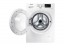 Masina de spalat rufe Samsung Eco Bubble WW60J4060LW/LE, 6 kg, A+++