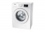 Masina de spalat rufe Samsung Eco Bubble WW60J4060LW/LE, 6 kg, A+++