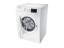 Masina de spalat rufe Samsung Eco Bubble WW60J4060LW/LE, 6 kg, A+++