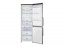 Combina Frigorifica SAMSUNG RB33J3315SA, 328L, A++, Metal Graphite