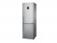 Combina Frigorifica SAMSUNG RB33J3315SA, 328L, A++, Metal Graphite