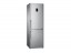 Combina Frigorifica SAMSUNG RB33J3315SA, 328L, A++, Metal Graphite