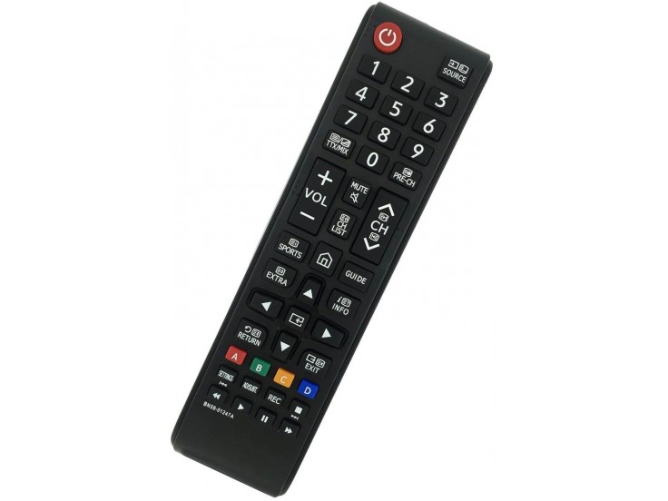 Telecomanda Samsung TM1240A Televizor Smart