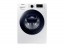 Masina de spalat Samsung WW80K44305W, AddWash, 8kg, Digital Inverter