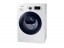 Masina de spalat Samsung WW80K44305W, AddWash, 8kg, Digital Inverter