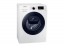Masina de spalat Samsung WW80K44305W, AddWash, 8kg, Digital Inverter