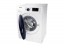Masina de spalat Samsung WW80K44305W, AddWash, 8kg, Digital Inverter