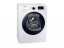 Masina de spalat Samsung WW80K44305W, AddWash, 8kg, Digital Inverter