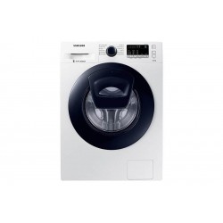 Masina de spalat Samsung WW80K44305W, AddWash, 8kg, Digital Inverter