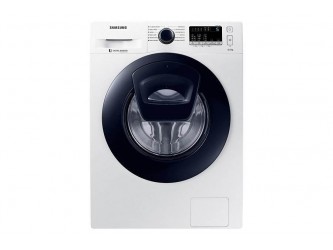 Masina de spalat Samsung WW80K44305W, AddWash, 8kg, Digital Inverter