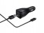 Incarcator Auto Samsung Dual Fast Charger 2x USB, 2A, EP-LN920BBEGWW