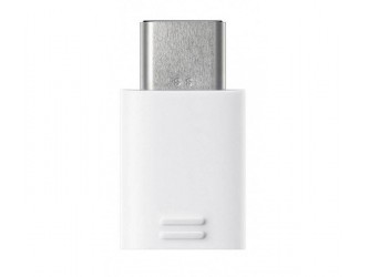 Adaptor USB Type-C Samsung la MicroUSB, White