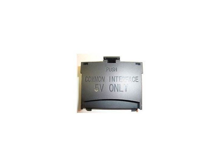 Adaptor card CI+ / Common Interface
