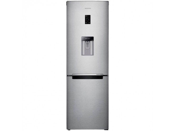 Combina frigorifica SAMSUNG RB31FDRNDSA