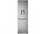 Combina Frigorifica SAMSUNG RB38J7530SR, 373 litri, INOX, Dozator apa