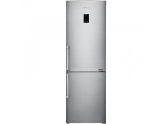 Combina Frigorifica SAMSUNG RB33J3315SA, 328L, A++, Metal Graphite