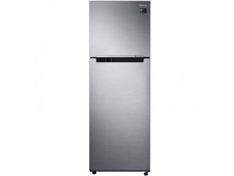 Frigider SAMSUNG RT32K5030S9, 321 l, Clasa A+, Inox