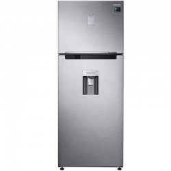 Frigider SAMSUNG RT46K6630S8, 452 l, Clasa A+, Twin Cooling Plus, Inox