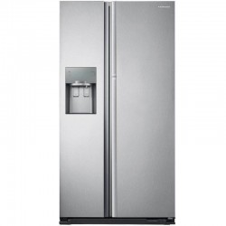 Side by side SAMSUNG RH56J6917SJ, Show Case, 555L, Clasa A+