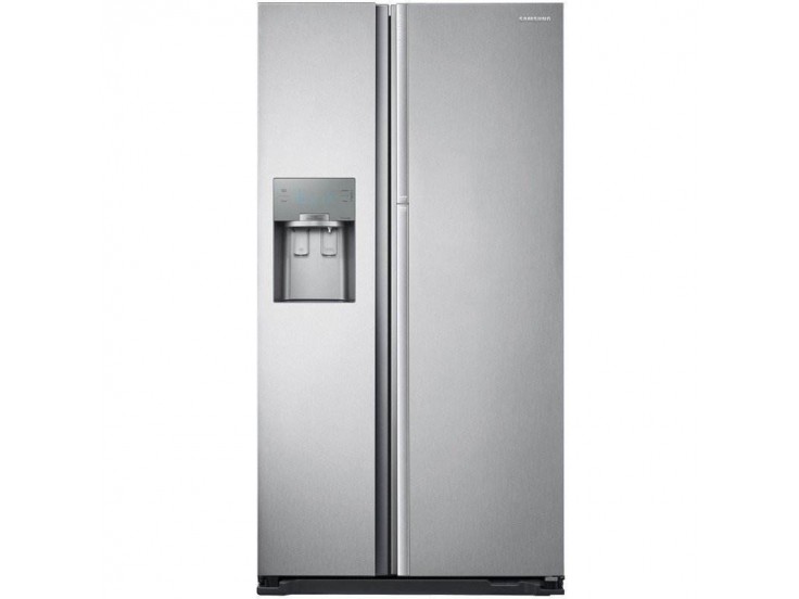 Side by side SAMSUNG RH56J6917SJ, Show Case, 555L, Clasa A+