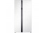 Side by side SAMSUNG RS552NRUA1J, 538L, White, Twin Cooling