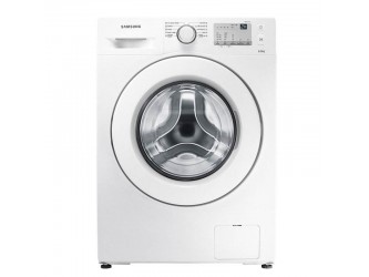 Masina de spalat rufe SAMSUNG WW60J3083LW, 1000RPM, 6KG, SLIM, A++, 