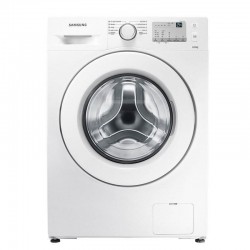 Masina de spalat rufe SAMSUNG WW80J3283KW, 1200RPM, 8kg, A+++