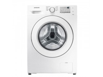 Masina de spalat rufe SAMSUNG WW80J3283KW, 1200RPM, 8kg, A+++