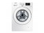 Masina de spalat rufe Samsung Eco Bubble WW60J4060LW/LE, 6 kg, A+++