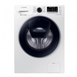 Masina de spalat Samsung WW80K5410UW, AddWash, 8kg, A+++