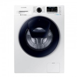 Masina de spalat Samsung WW70K5210UW, AddWash, 7kg, A+++