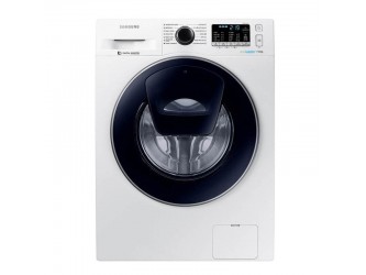 Masina de spalat Samsung WW70K5210UW, AddWash, 7kg, A+++