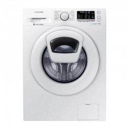 Masina de spalat SAMSUNG WW70K5210WW, AddWash, 7kg, A+++, Alba