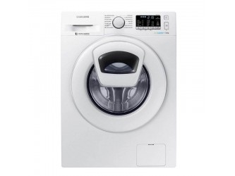 Masina de spalat SAMSUNG WW70K5210WW, AddWash, 7kg, A+++, Alba