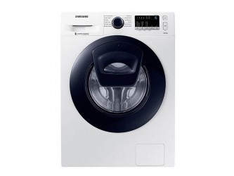Masina de spalat Samsung WW80K44305W, AddWash, 8kg, Digital Inverter