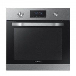 Cuptor incorporabil SAMSUNG NV70K3370BS, Curatare Pirolitica, 70 l