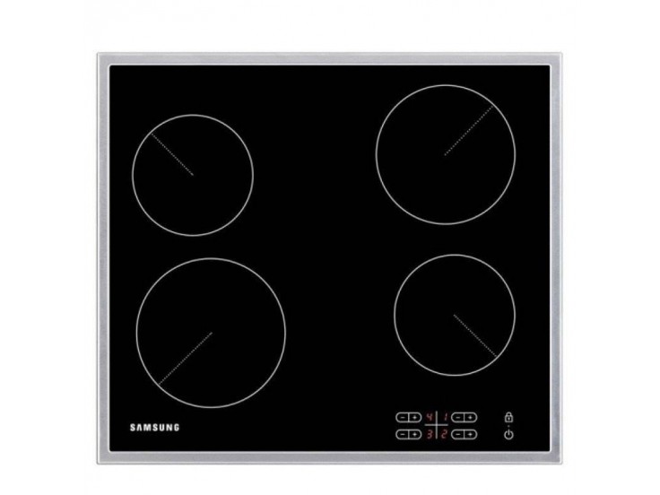 Plita incorporabila SAMSUNG C61R2AAST