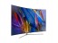 Televizor curbat SAMSUNG QLED Smart Ultra HD 4K, 138cm, QE55Q7CAM