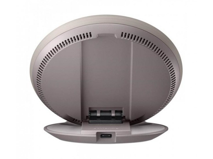 Incarcator wireless SAMSUNG, Convertibil, Fast Charger, Brown