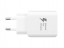 Incarcator retea SAMSUNG, Fast Charger, 2.1Ah, TYPE C