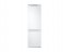 Combina frigorifica incorporabila SAMSUNG BRB260030WW, 267l, A+, Alba